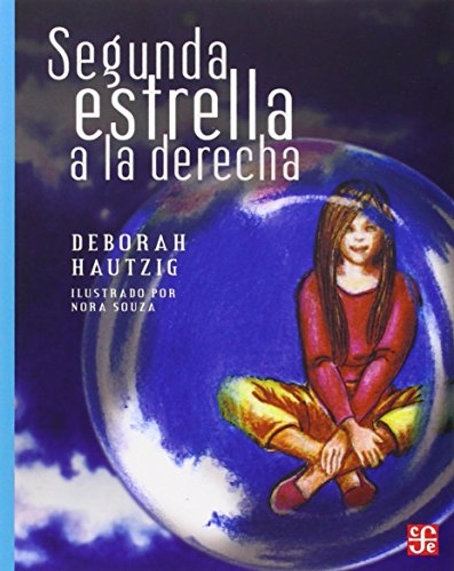 Libro Segunda Estrella a la Derecha