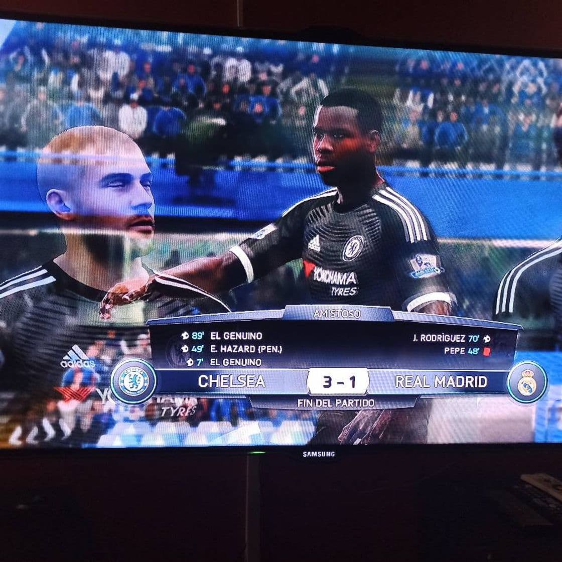 Videogames FIFA 16