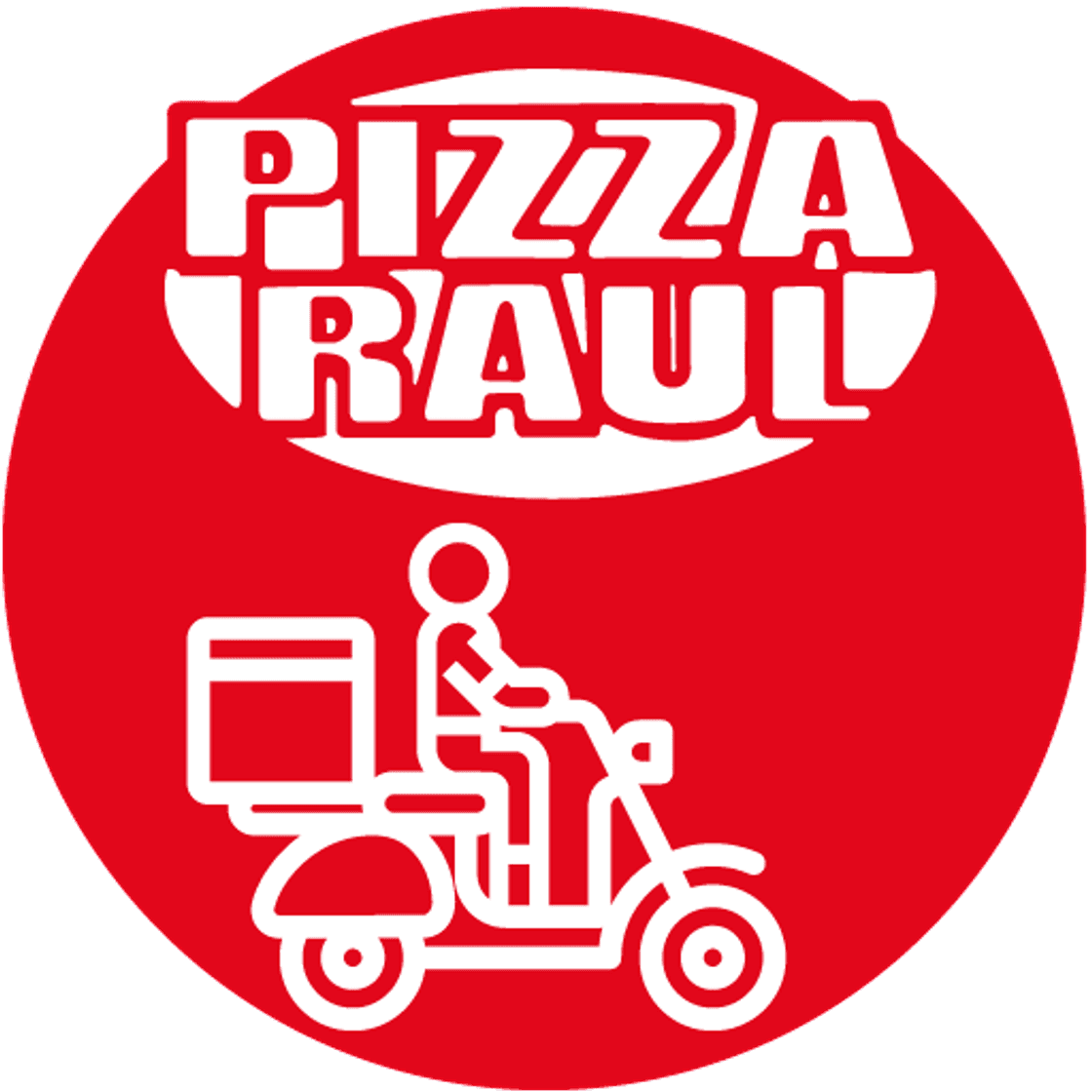 Restaurantes PIzza Raul Dominicos