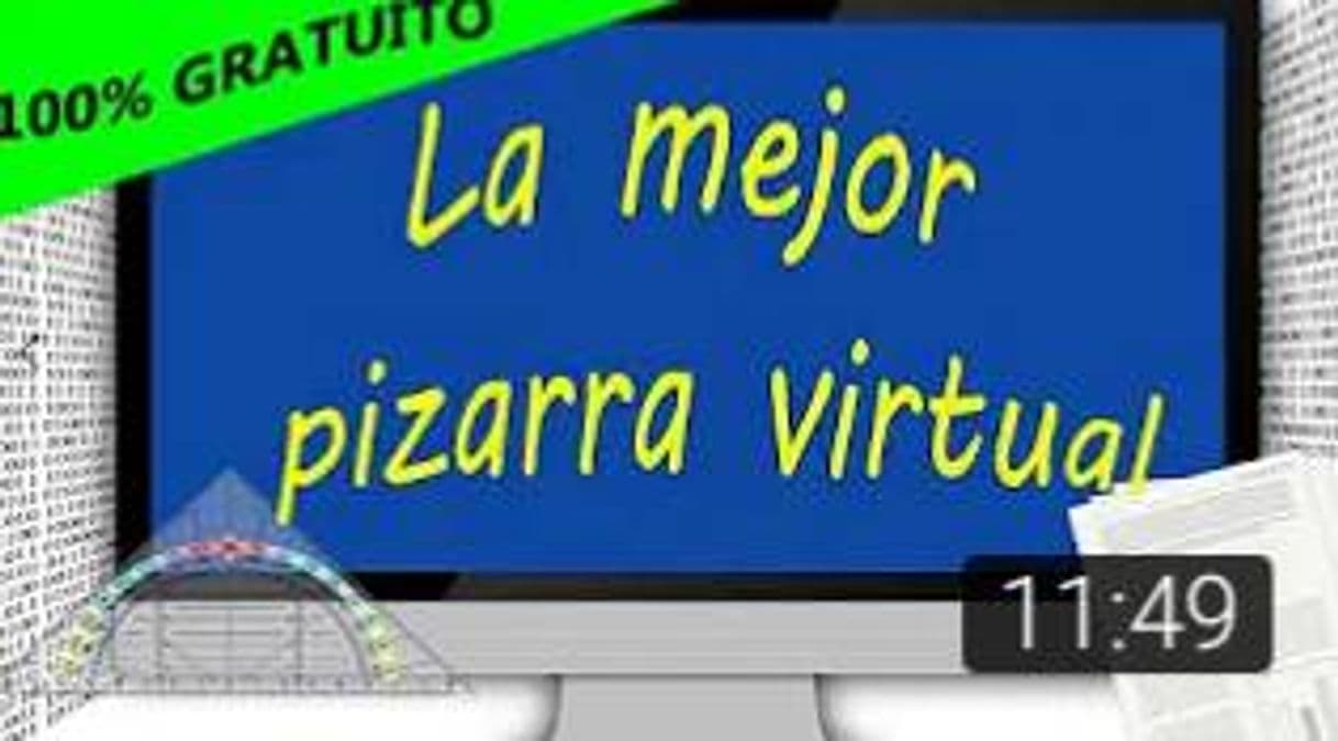 Moda La mejor pizarra virtual! ‍ ‍ Gratis! Tutorial completo! ‍ 