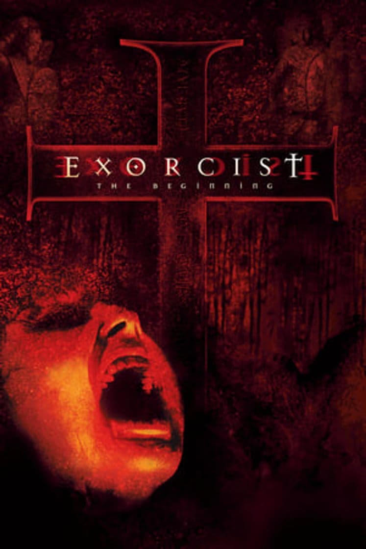 Película Exorcist: The Beginning