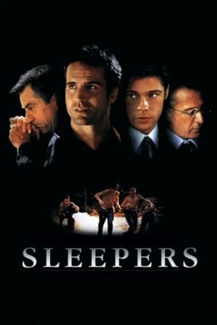 Película Sleepers