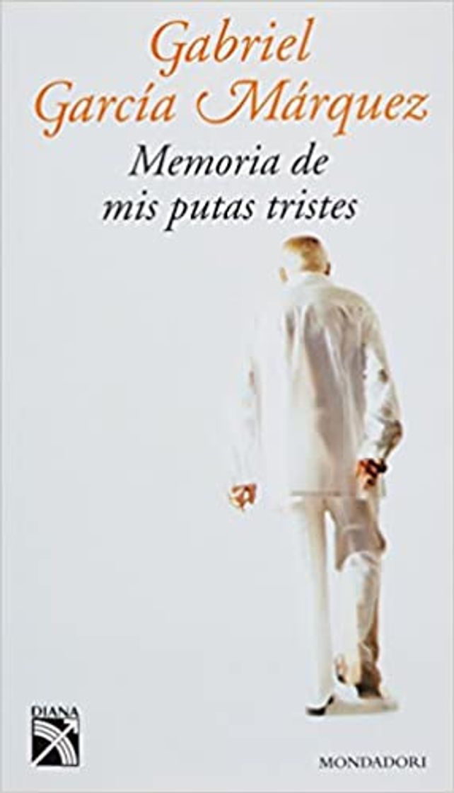 Libro Memoria de mis putas tristes