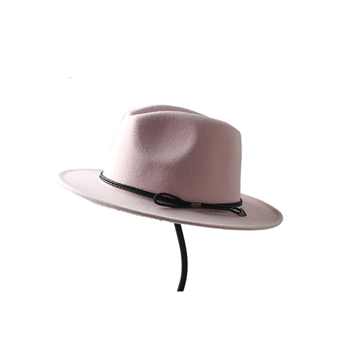 Producto Chapeau ZI Ling Shop- Nuevo Sombrero de Chapeu Femenino Fedora de Chapeu