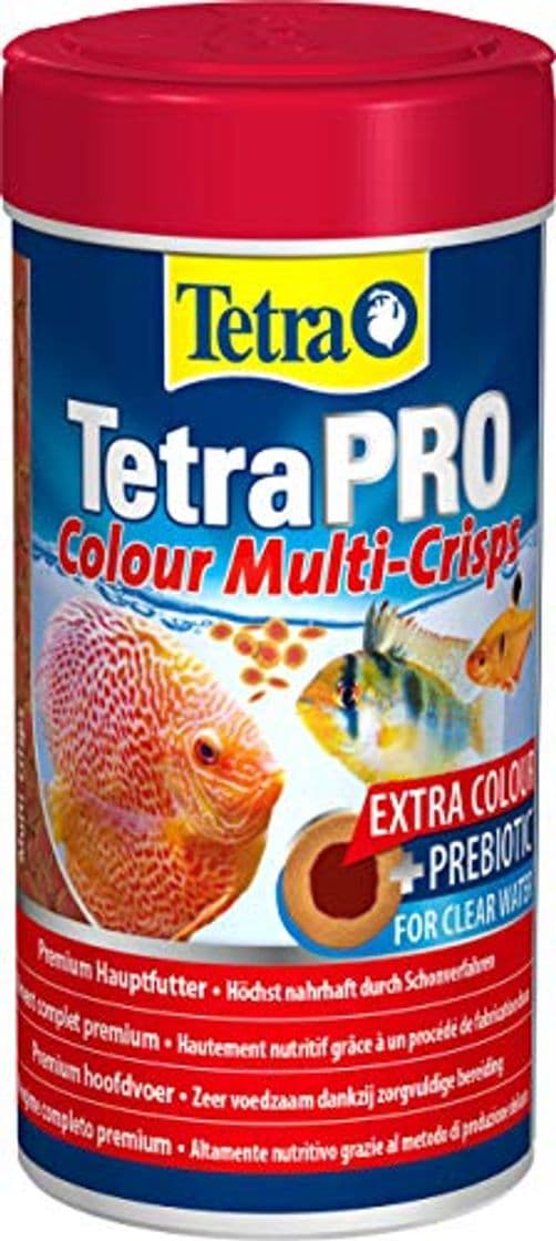 Producto Tetra Pro Colour