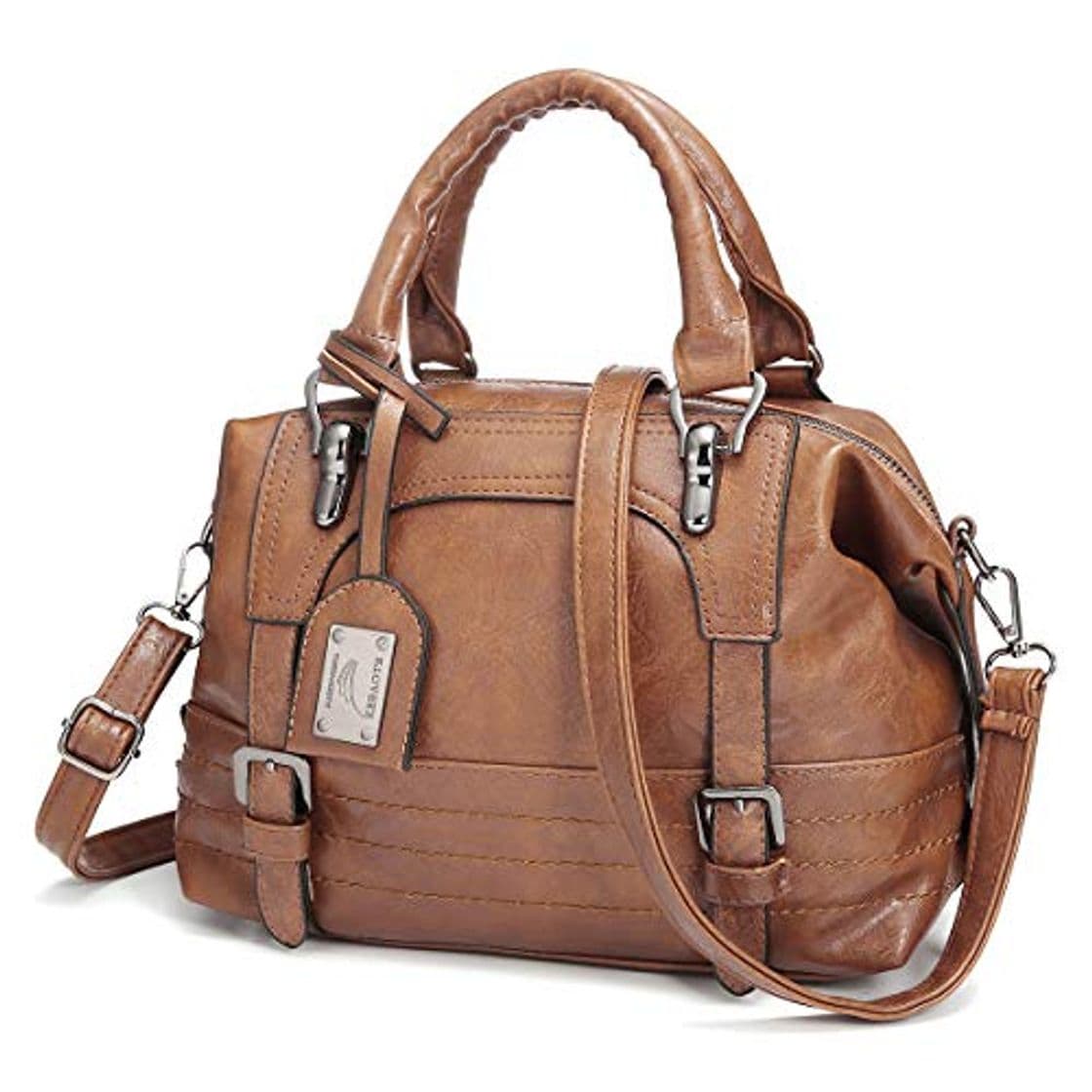 Product Bolsos de Mujer Retro Bolso Señora Tote