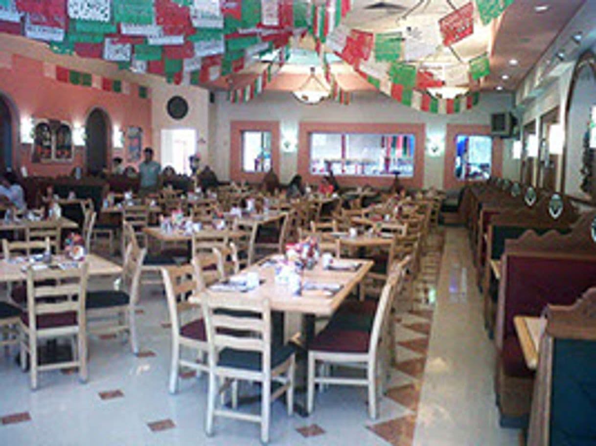 Restaurantes POTZOLLCALLI METEPEC