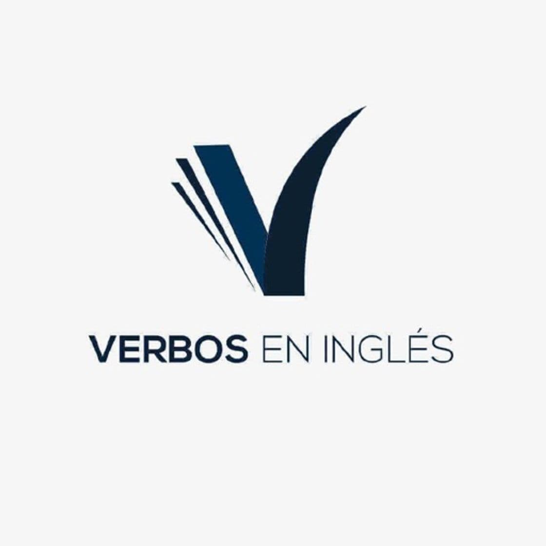 App Verbos en inglés