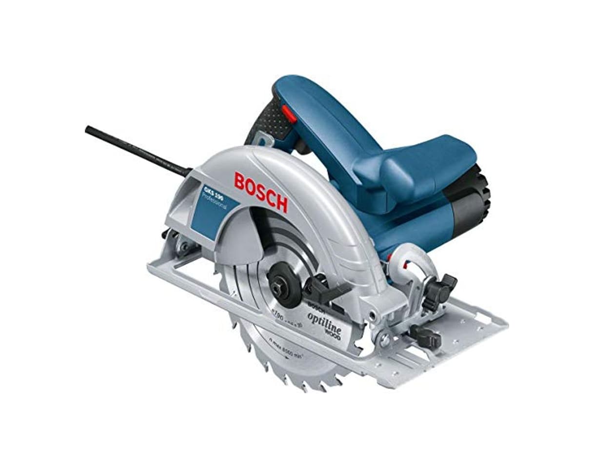 Product Bosch Professional GKS 190 - Sierra circular