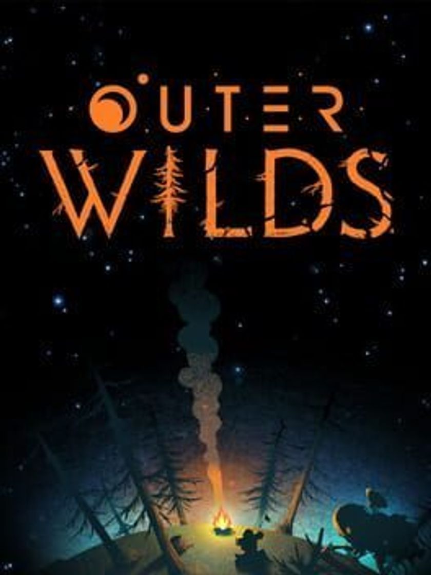 Videogames Outer Wilds