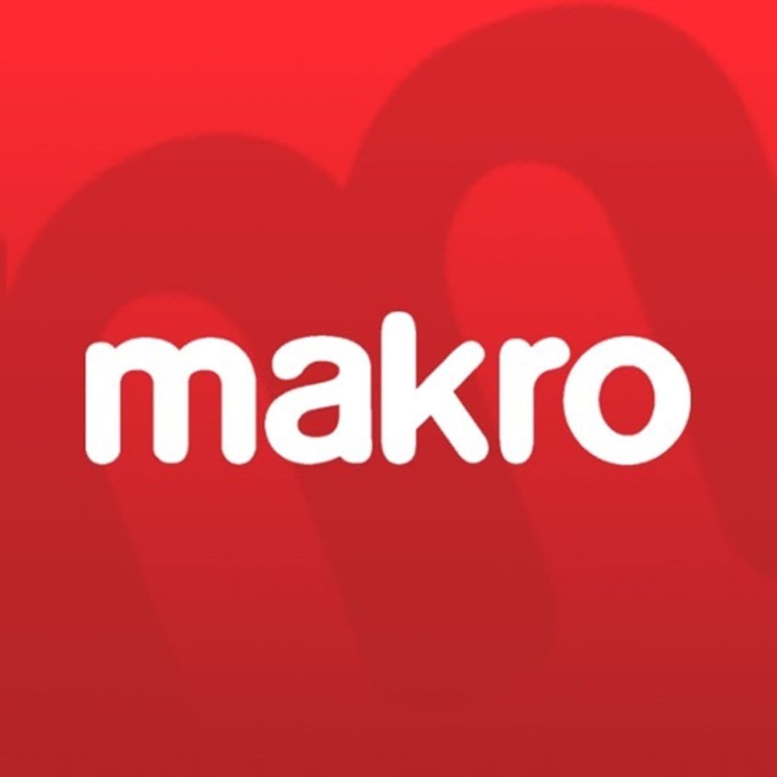 App Makro Hipermayorista Argentina