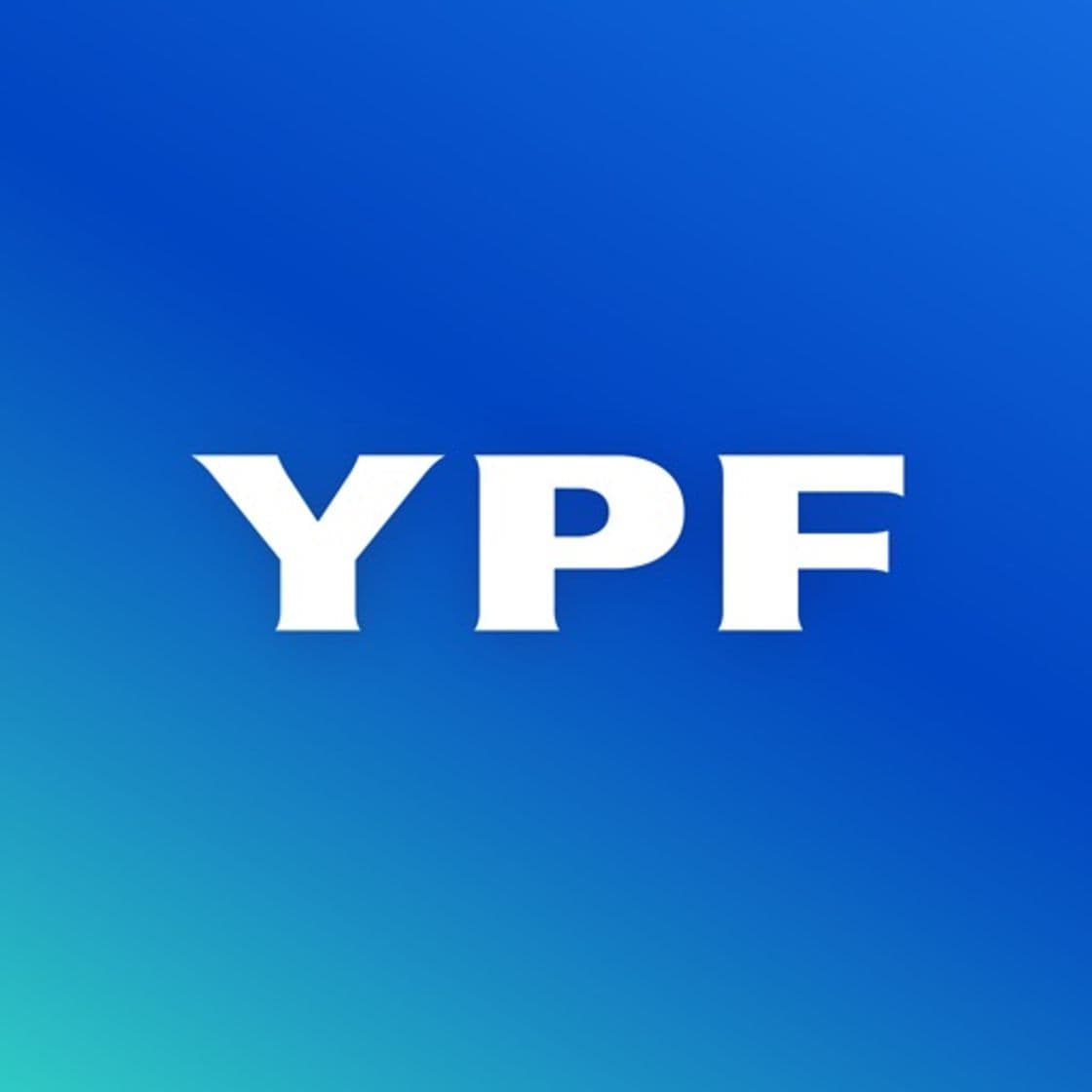 App YPF App