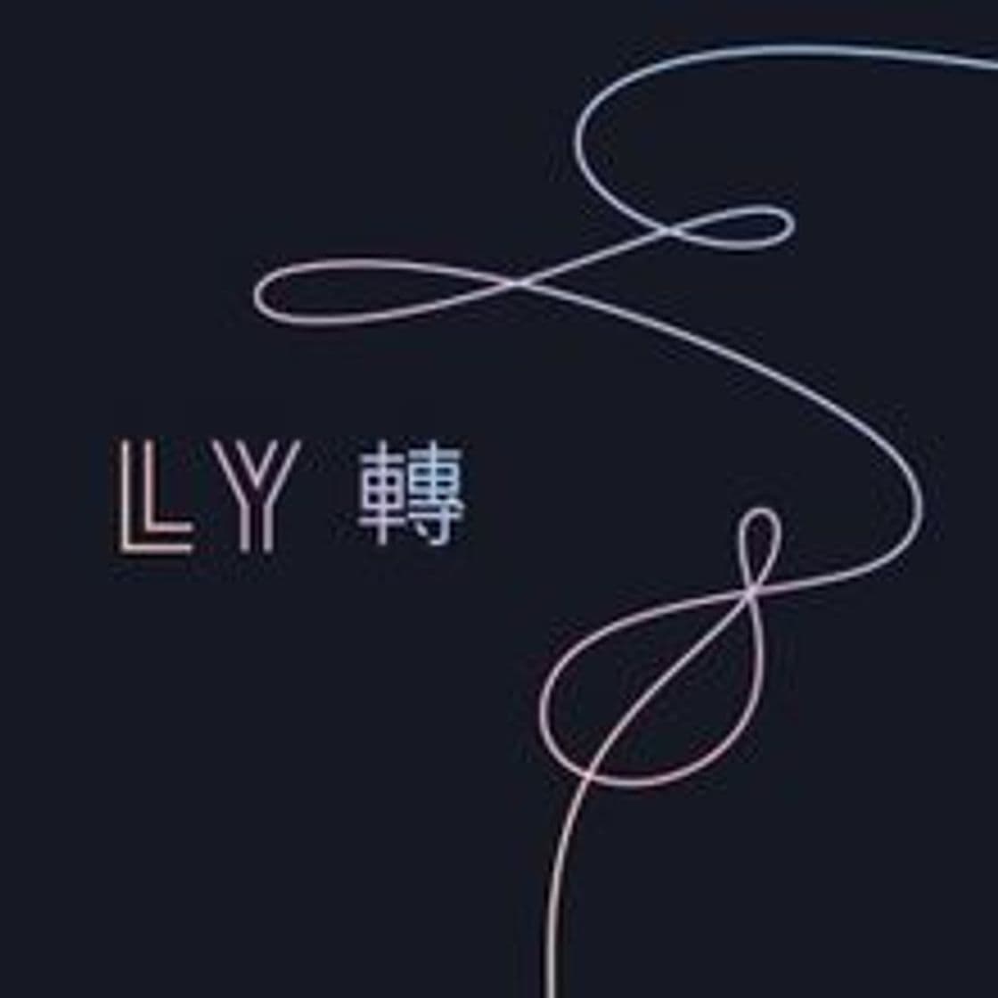 Canción BTS - Fake Love