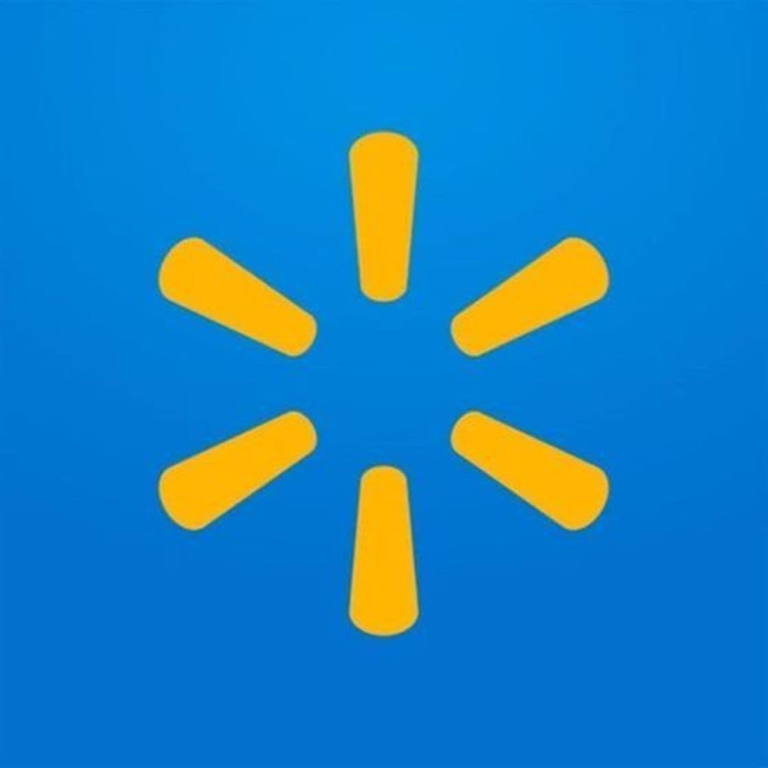 App Walmart México