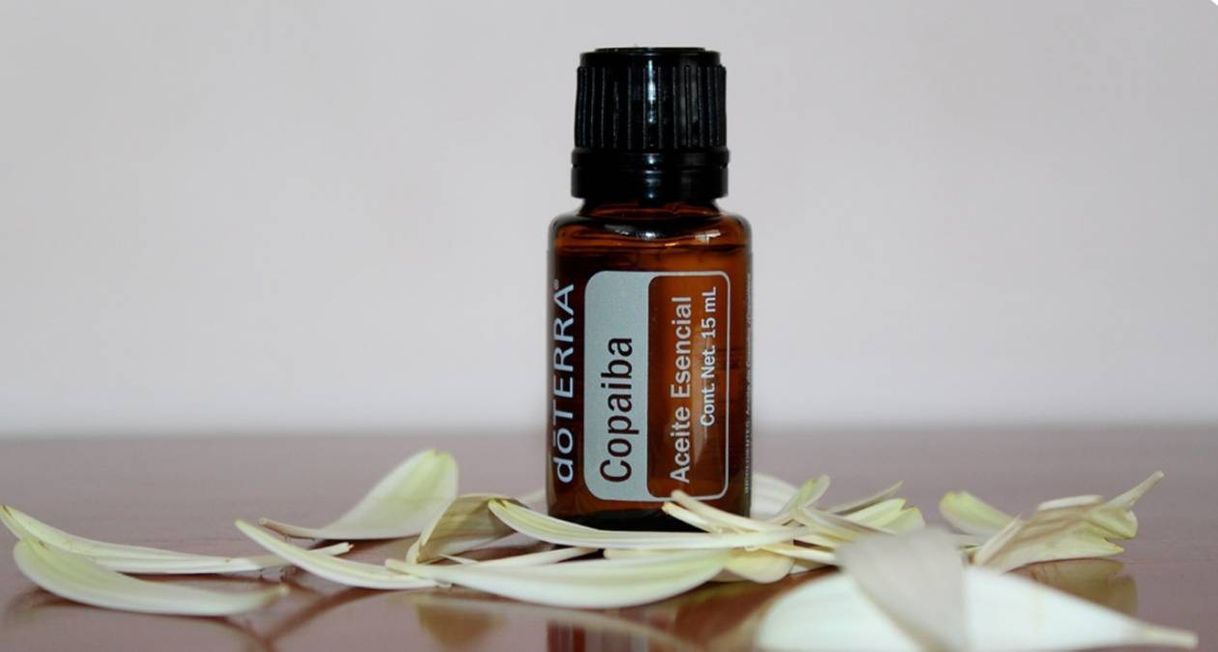 Product Aceite de Copaiba doTERRA