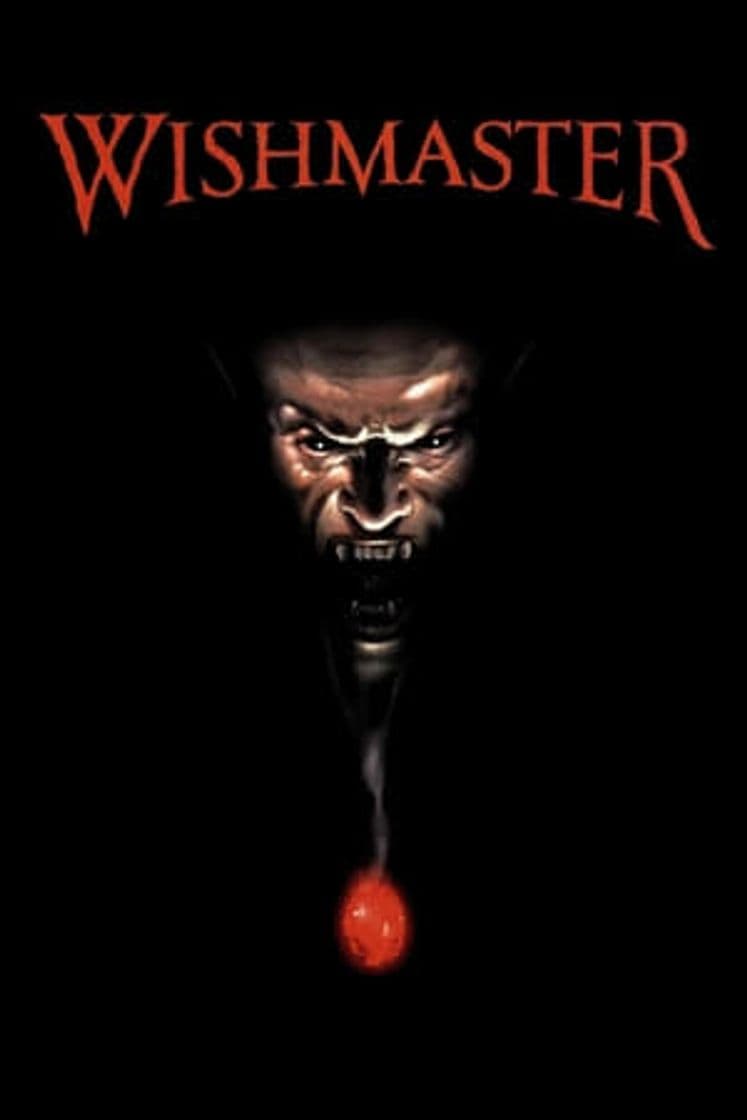 Movie Wishmaster