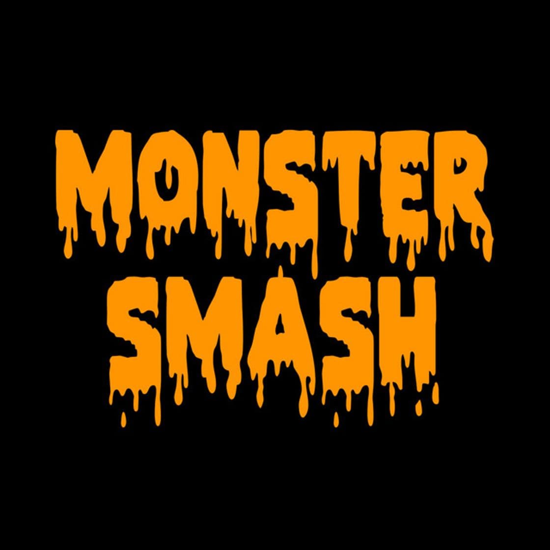 Music Monster Smash