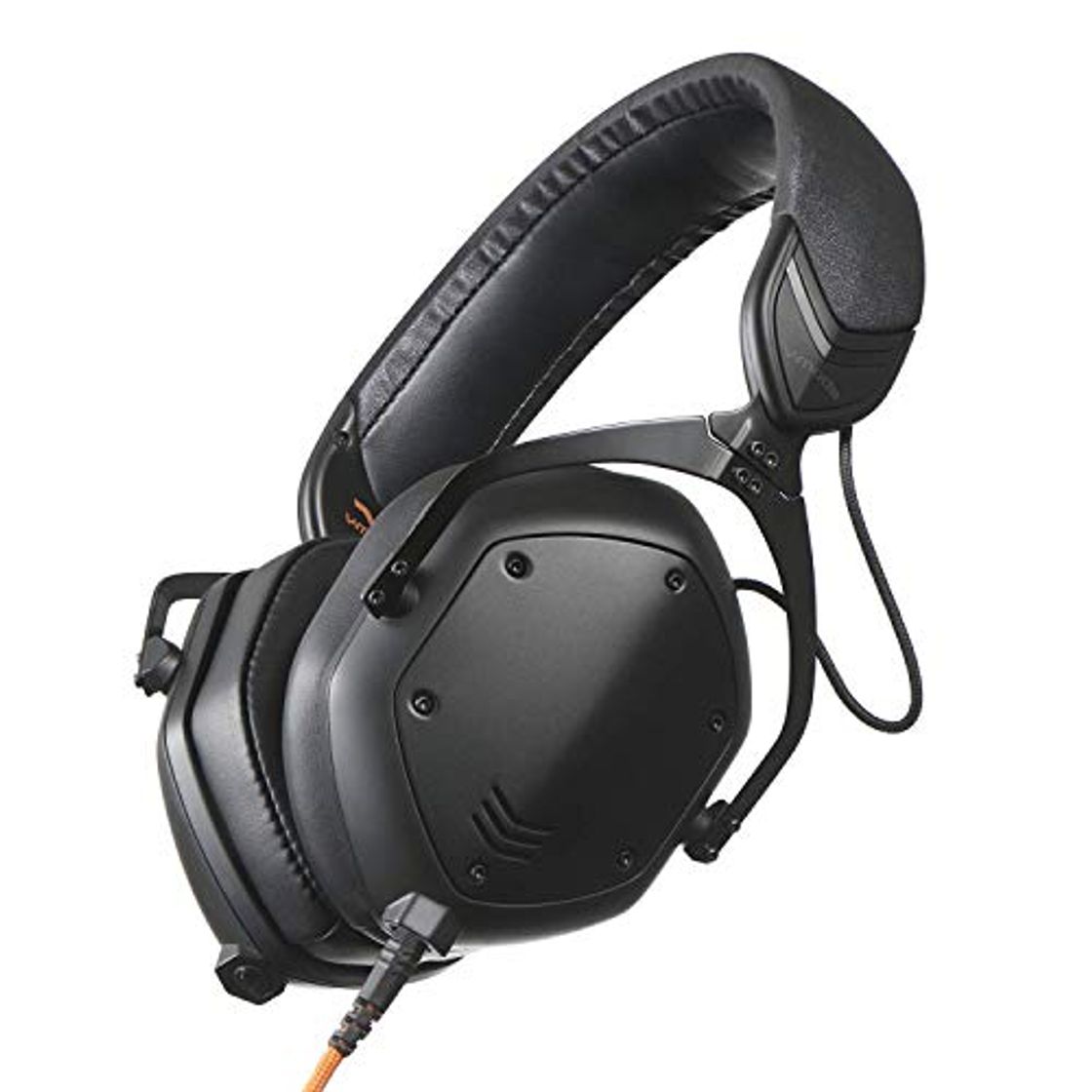 Product V-MODA Crossfade M-100 Master Auriculares Over-Ear de Metal Aislantes del Ruido