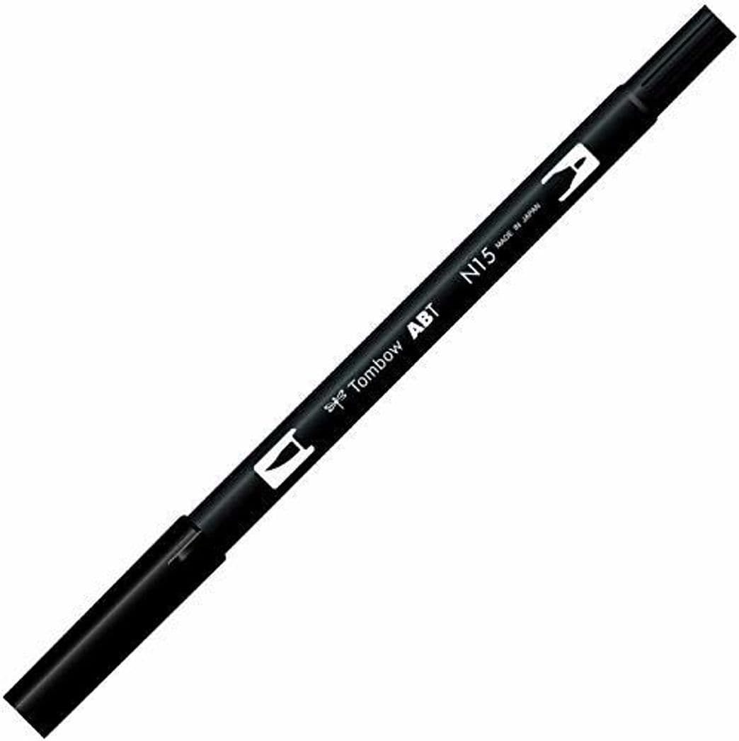 Home Tombow ABT-N15 - Rotulador permanente doble