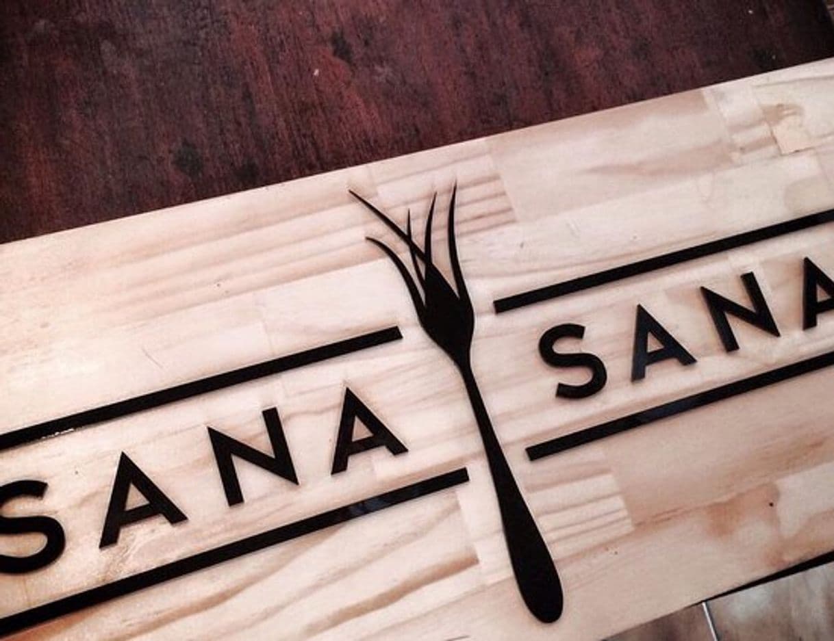 Restaurantes Sana Sana - Home - San José, Costa Rica - Facebook