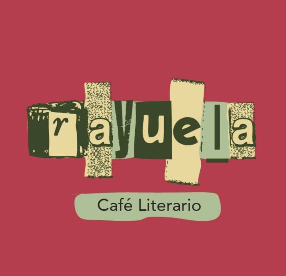 Restaurantes Rayuela - Café Literario