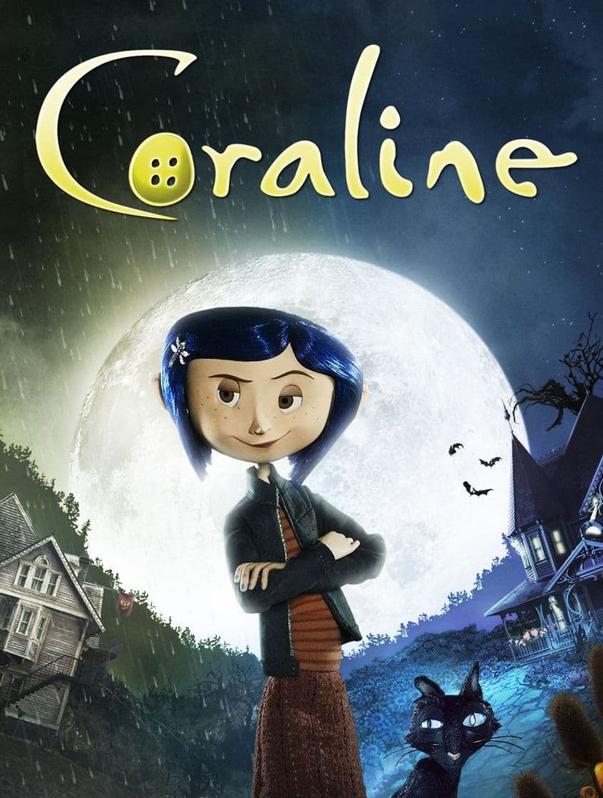 Movie Coraline