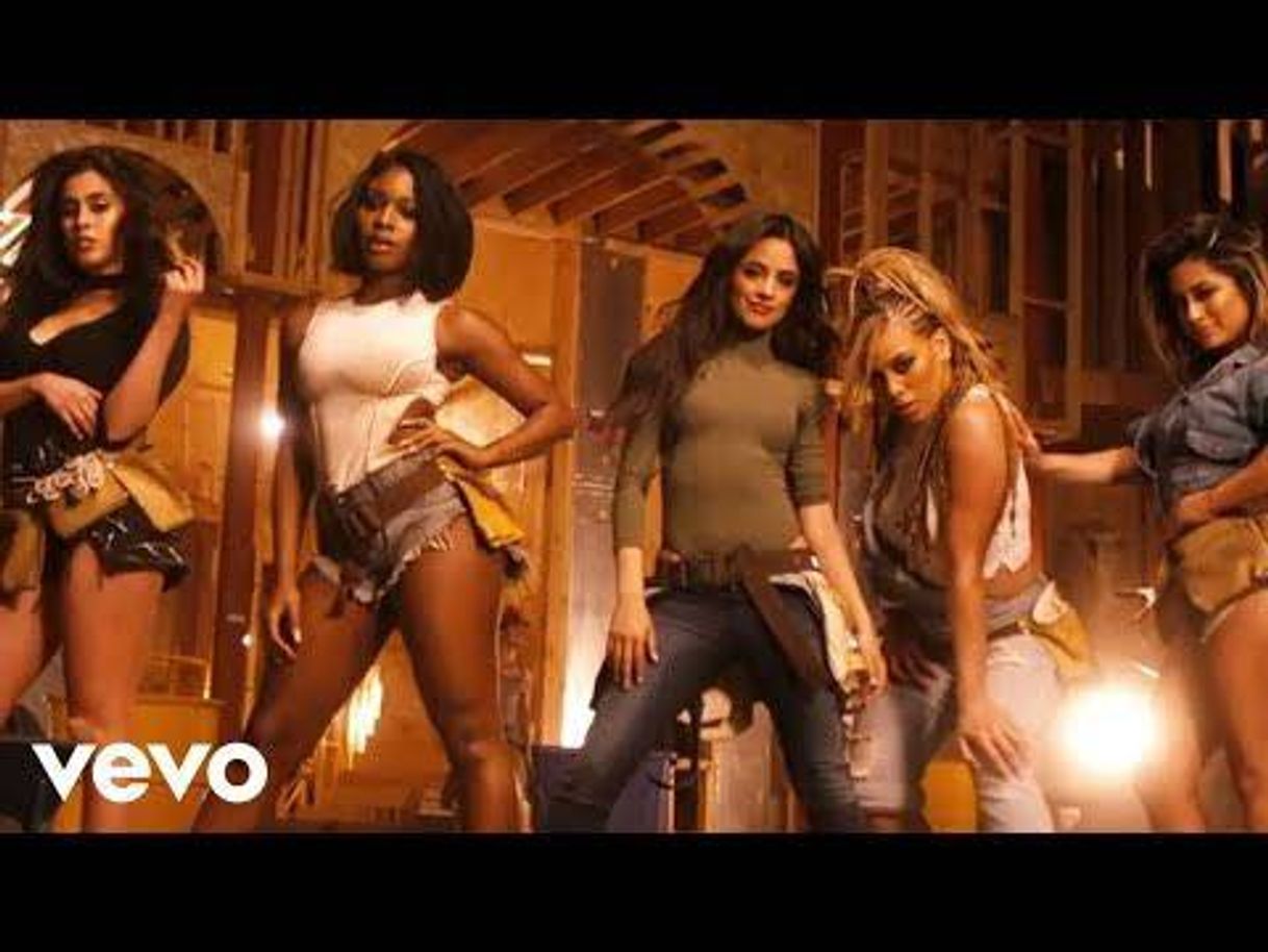 Fashion Fifth Harmony - YouTube