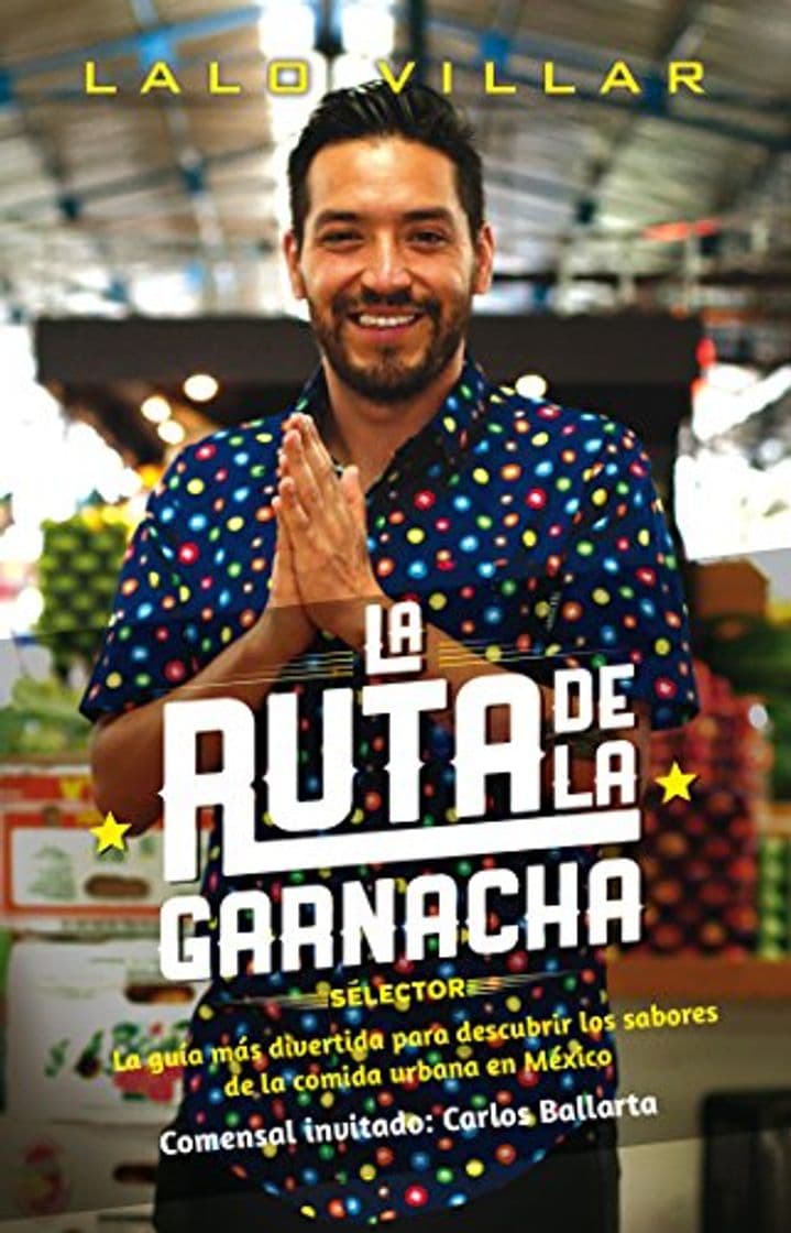 Moda La ruta de la garnacha 