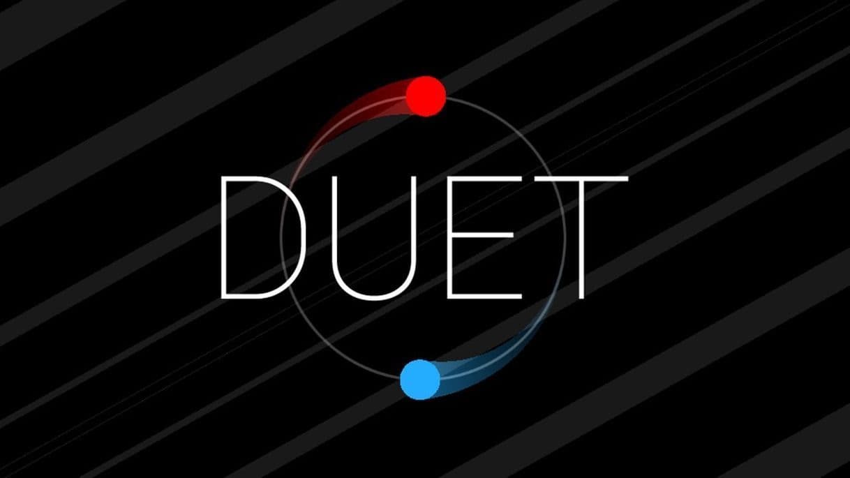 Videojuegos Duet Game