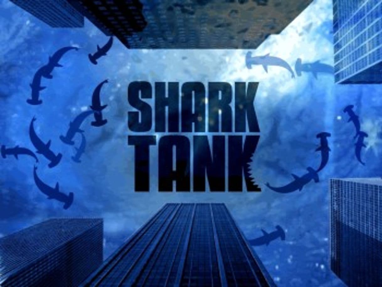 Serie Shark Tank