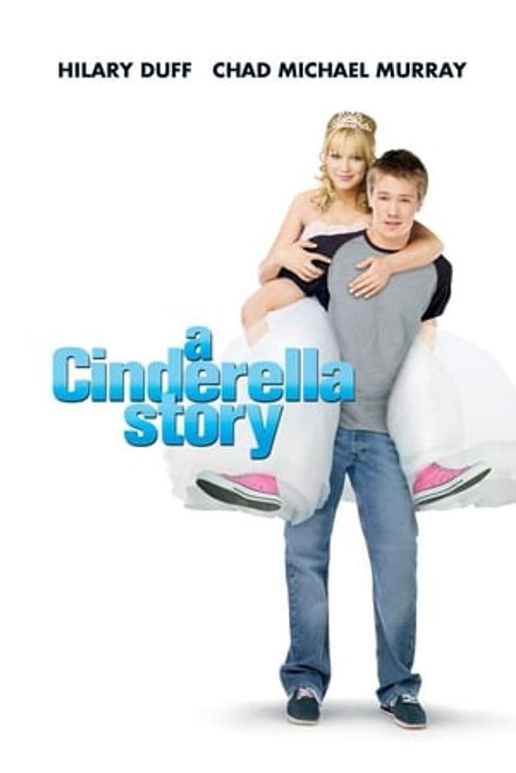 Película A Cinderella Story