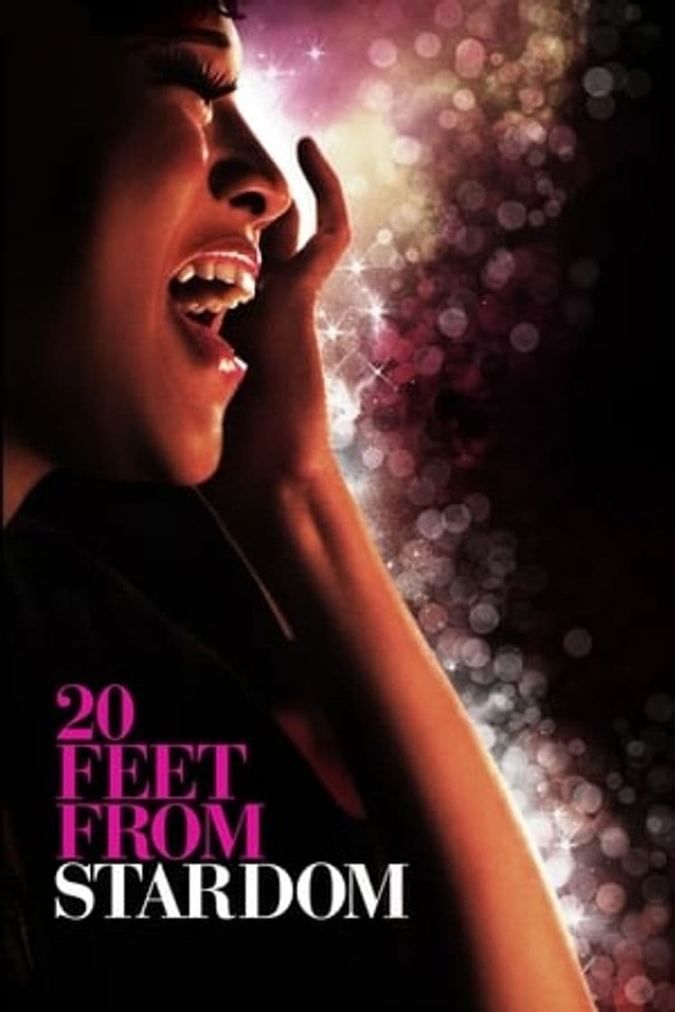 Movie 20 Feet from Stardom