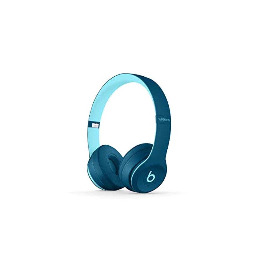 Product Beats by Dr. Dre Auriculares - Solo3 Wireless Pop Collection