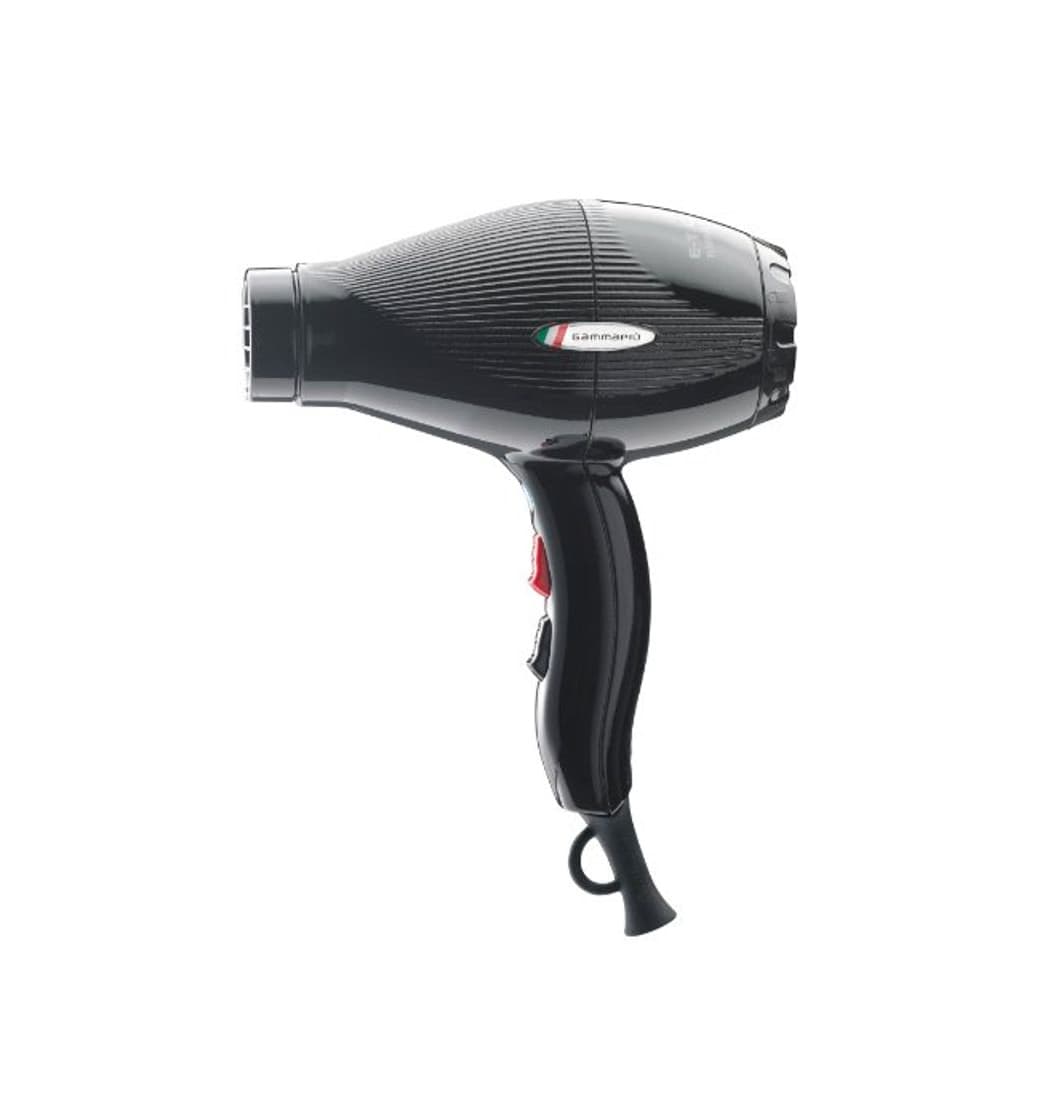 Product Gamma Piu ETC Light - Secador de pelo