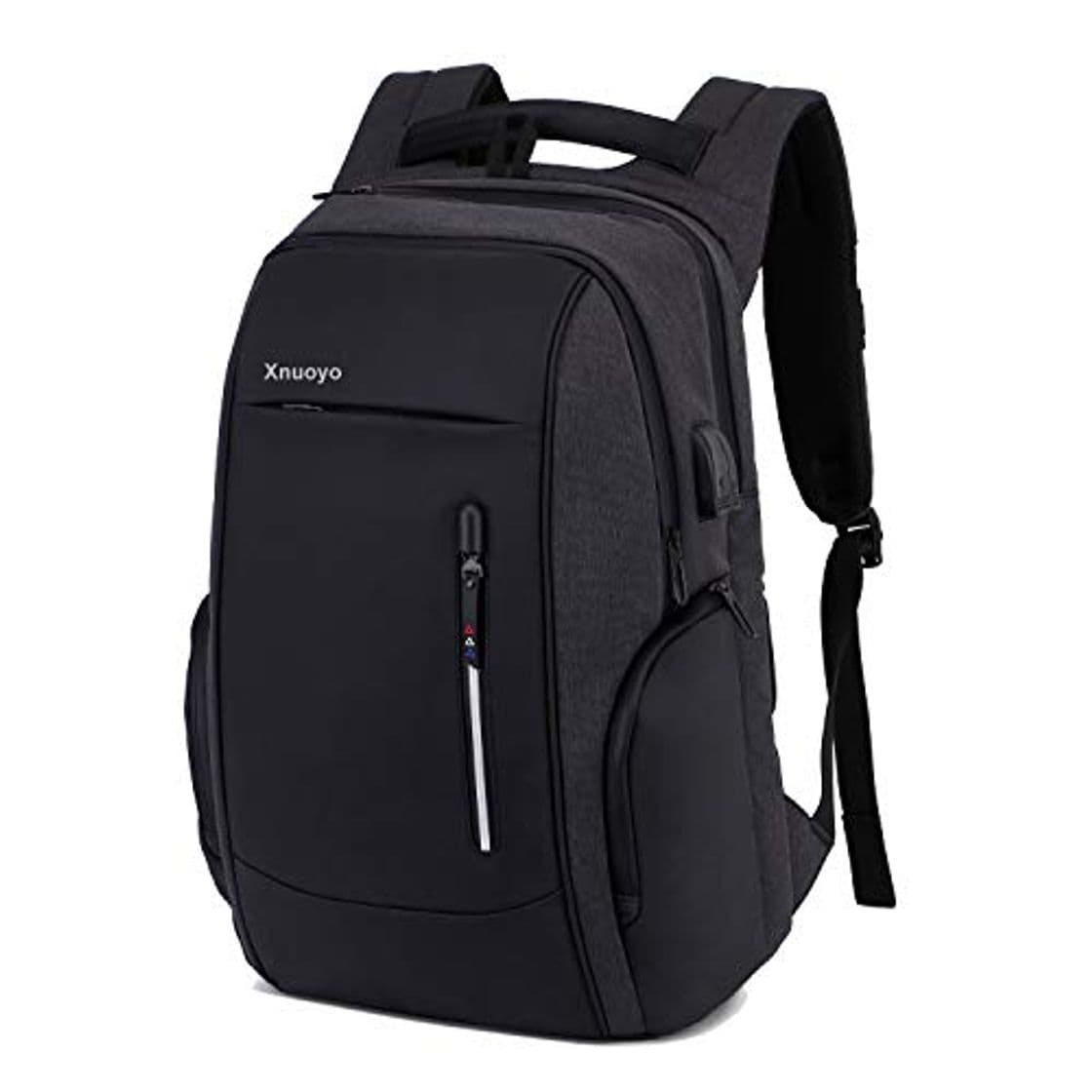 Product Xnuoyo Mochila Antirrobo de Portátil