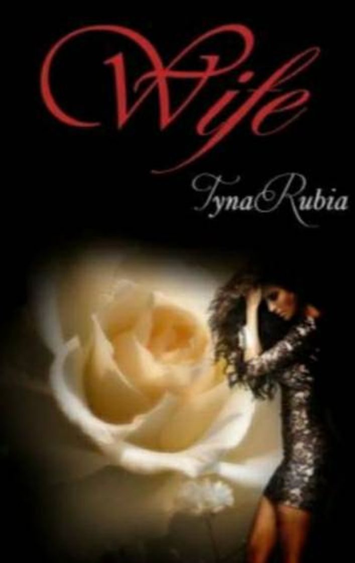 Libro Wife | Tyna Rubia.