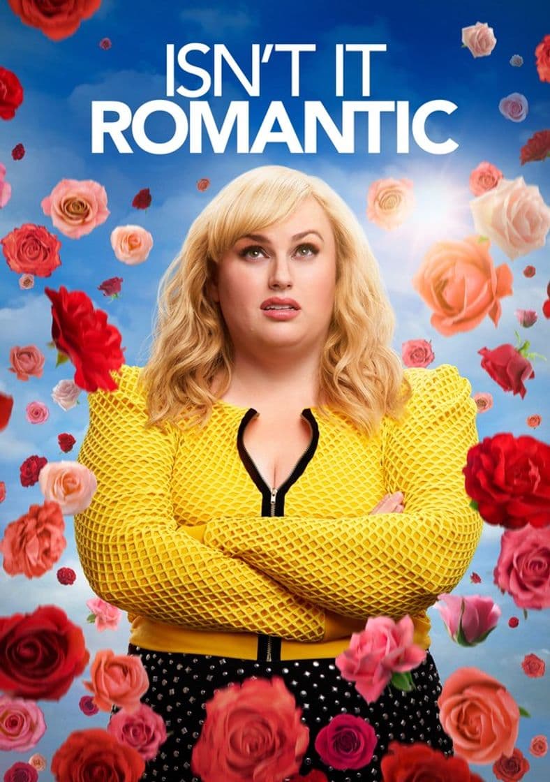 Película Isn't It Romantic | Netflix. 