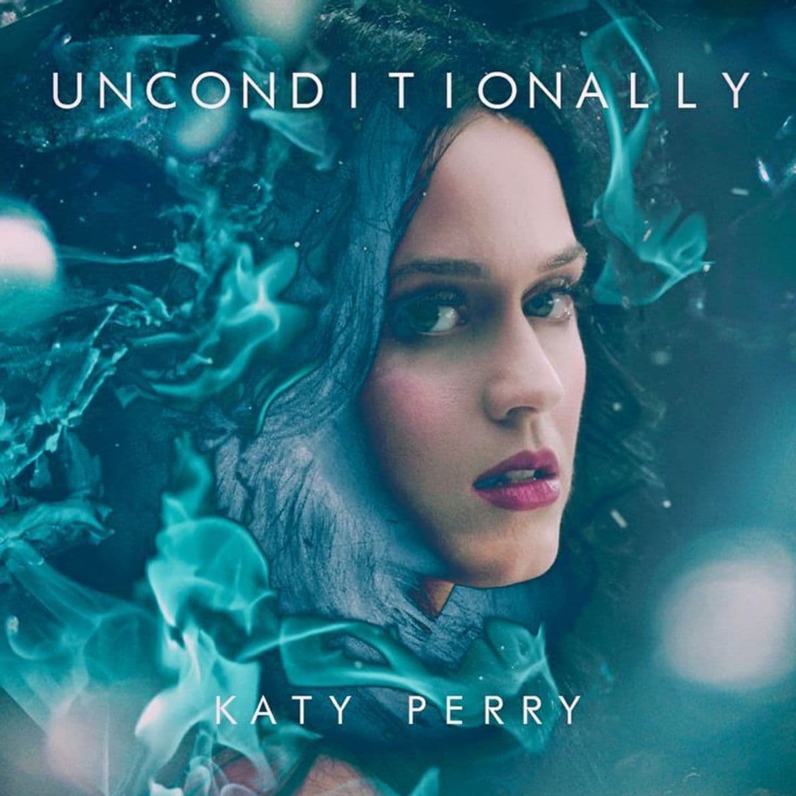 Canción Unconditionally | Katy Perry.