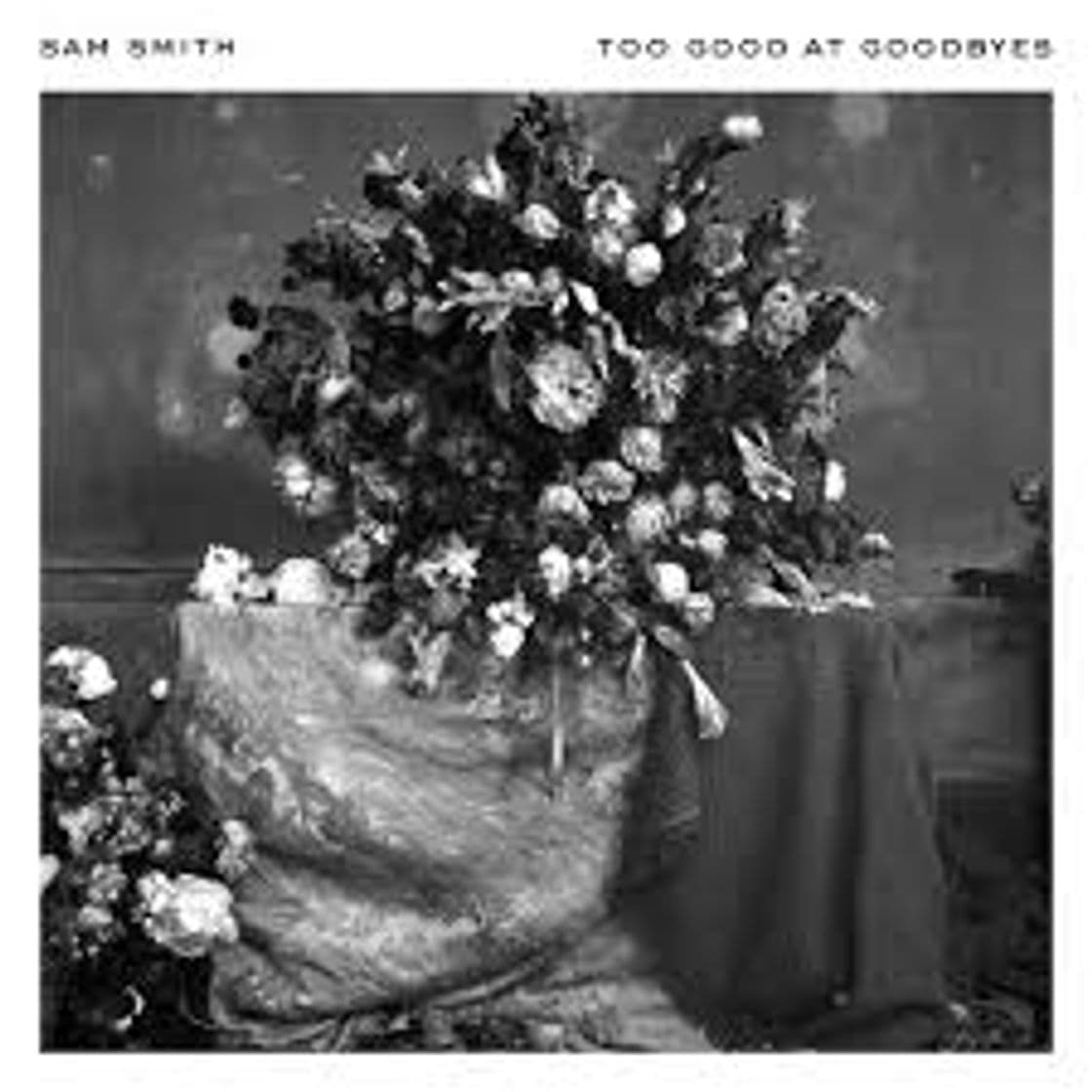 Canción Too Good At Goodbyes | Sam Smith.