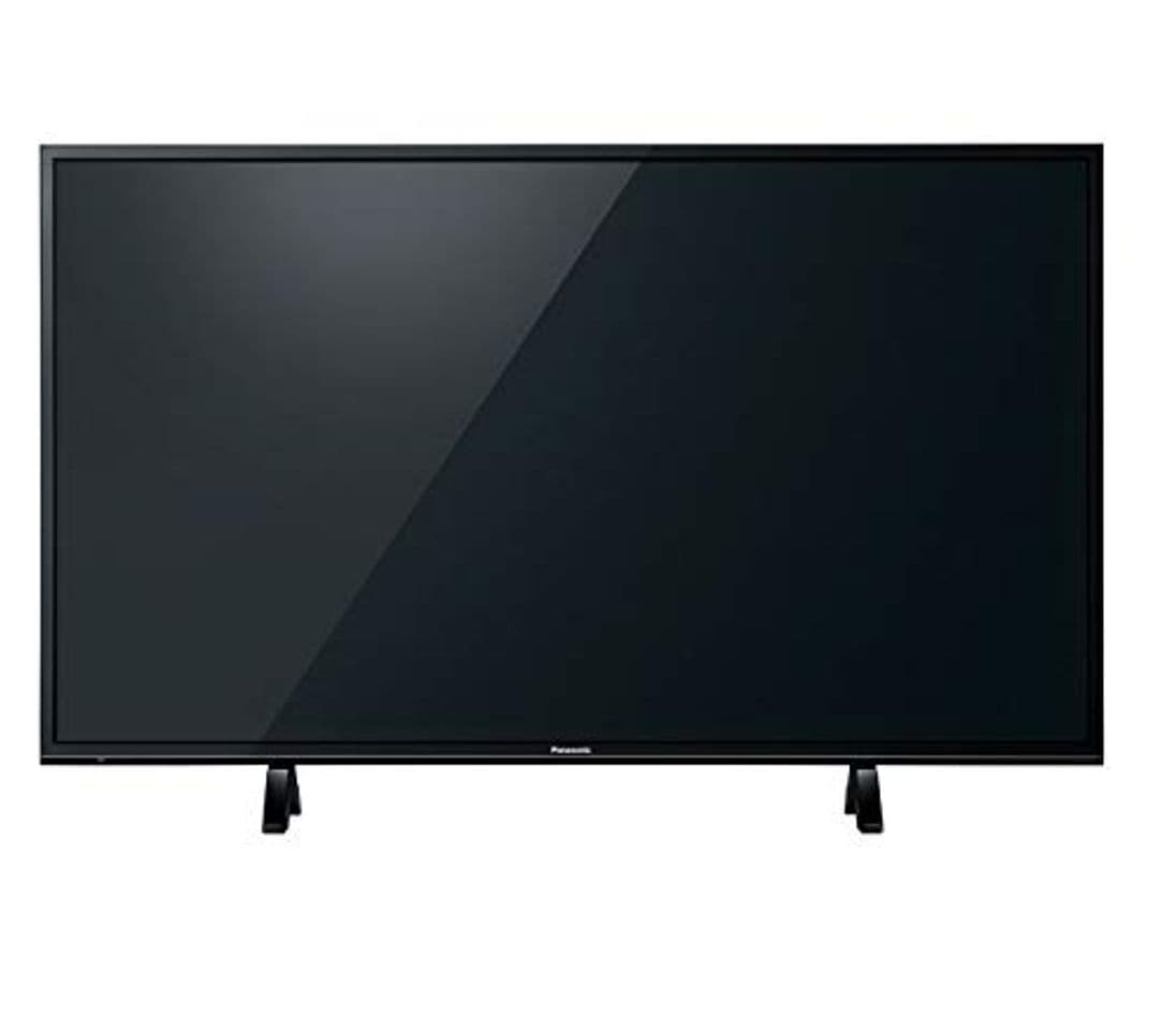 Electrónica Panasonic TX-43FX600E - Televisor de 43" Ultra HD LCD