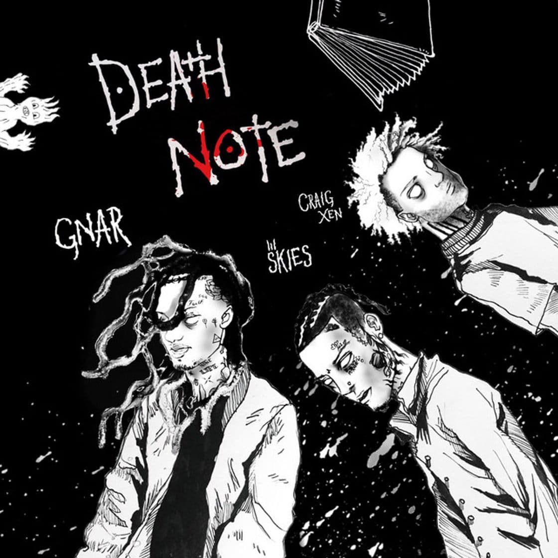 Canción Death Note