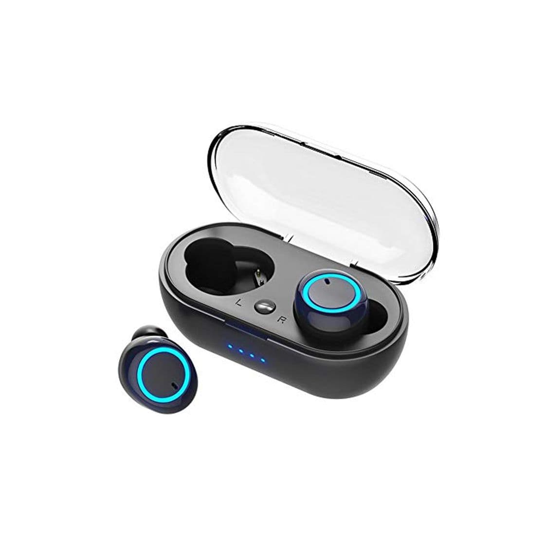 Producto Auriculares Bluetooth