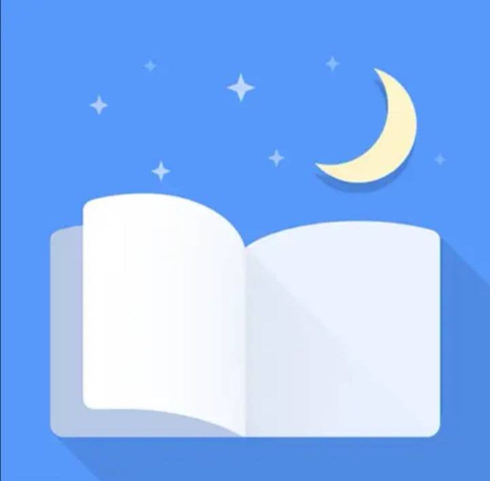 App Moon+ Reader 