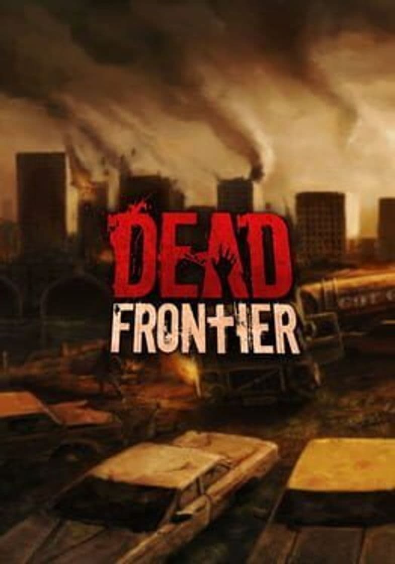 Videogames Dead Frontier