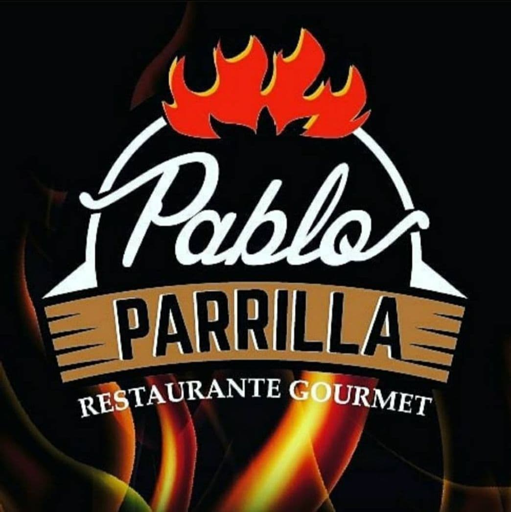 Restaurants Pablo Parrilla