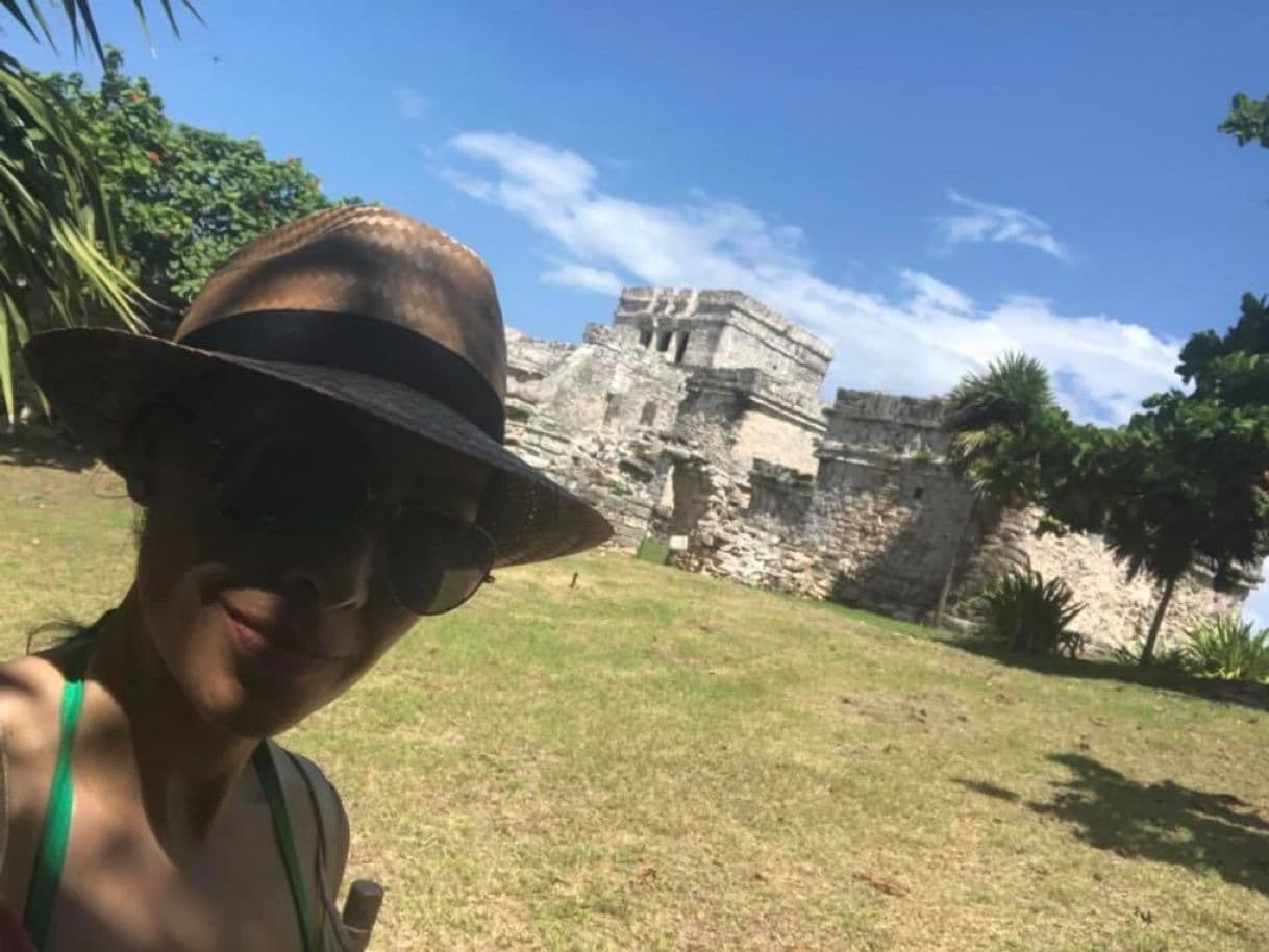 Place Tulum