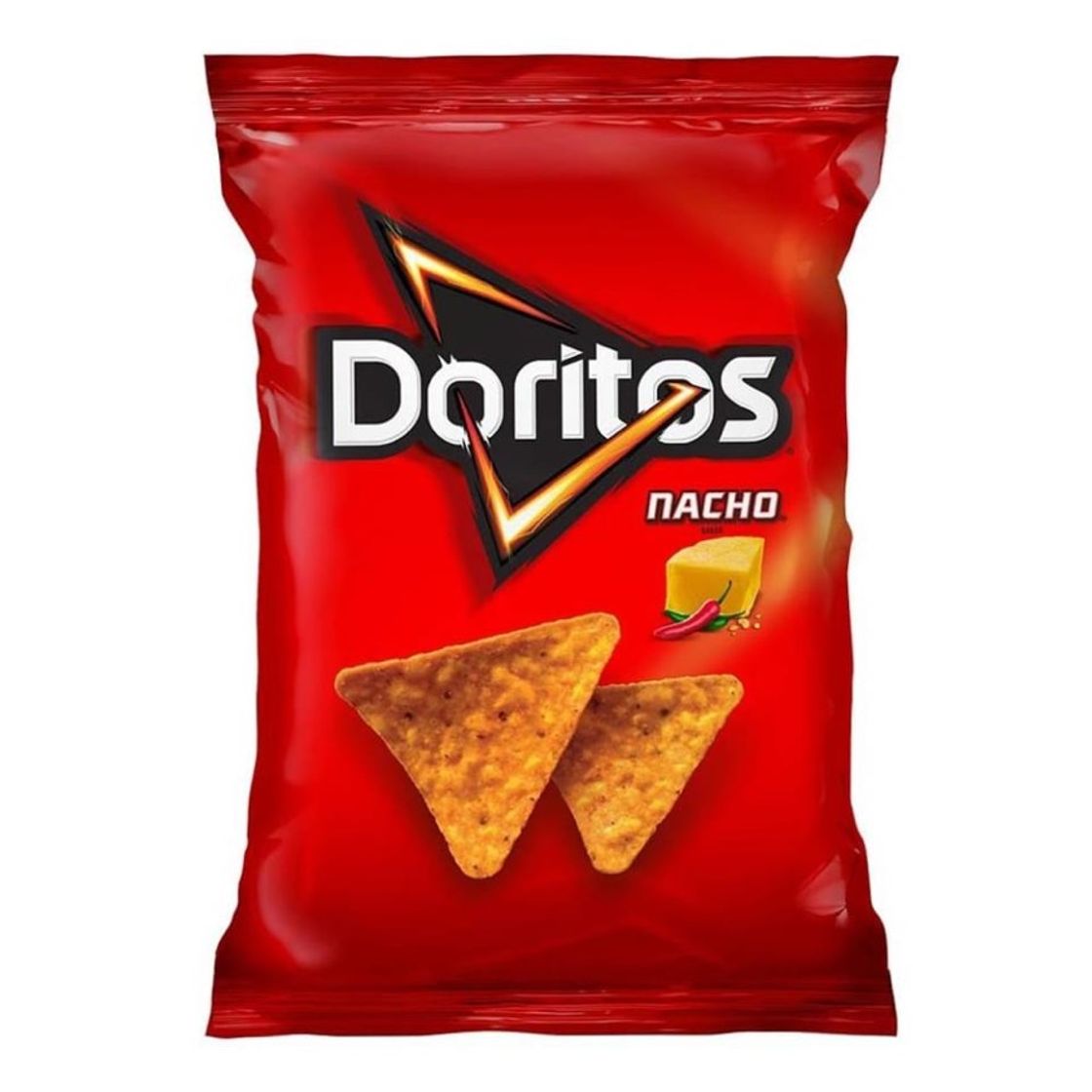 Fashion Doritos Nacho