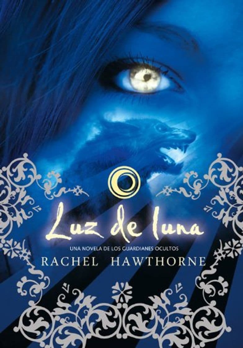 Libro Luz de luna