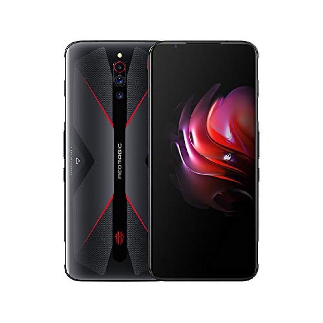 Producto Nubia RedMagic 5G Teléfono 8GB