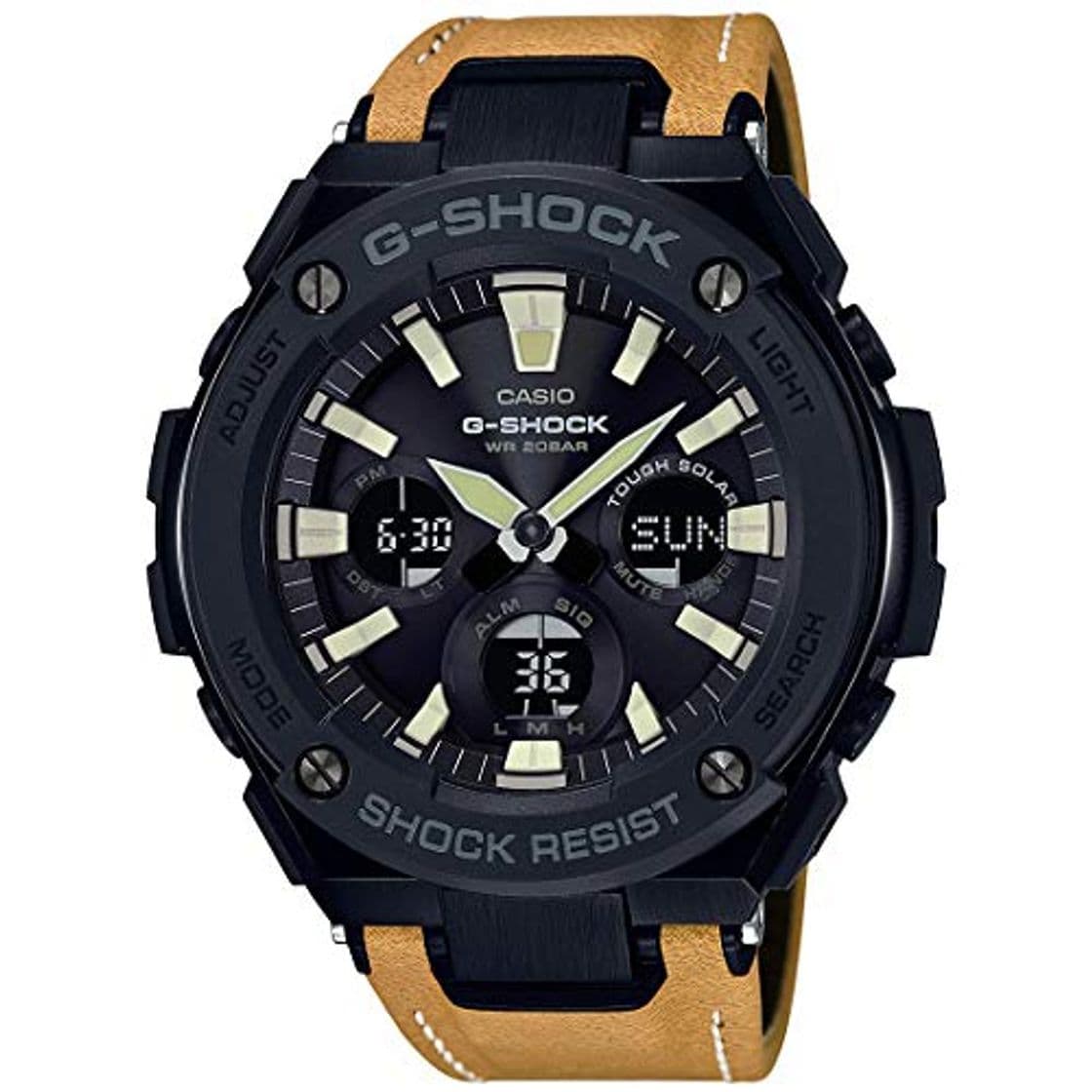 Product Casio G